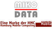 MIKODATA, eine Marke der Hamburg Mobile Computing