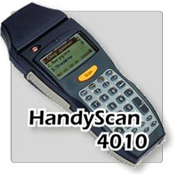 HandyScan 4010