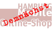 Der HMC Online-Shop