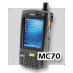 Symbol MC70