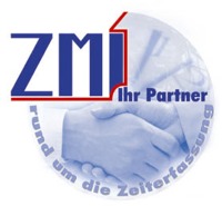 ZMI -Zeiterfassung